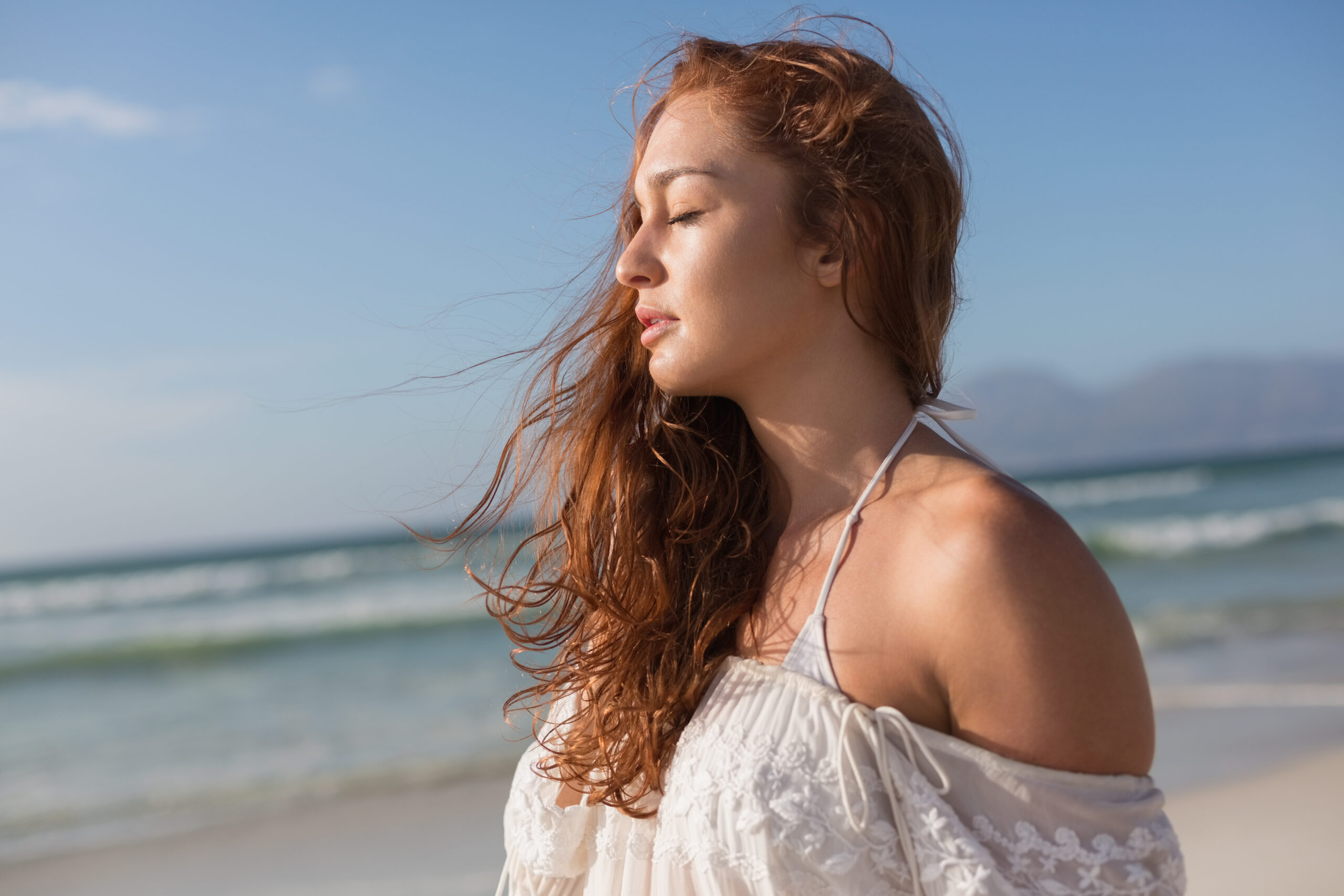 Top tips for a better sleep